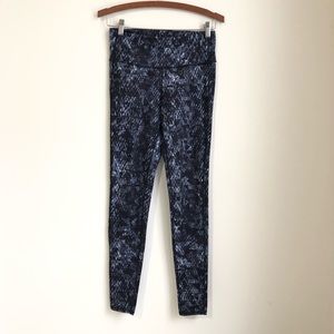 Athleta leggings sz S